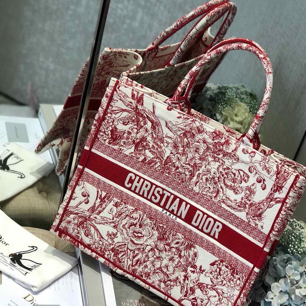 Book Tote
