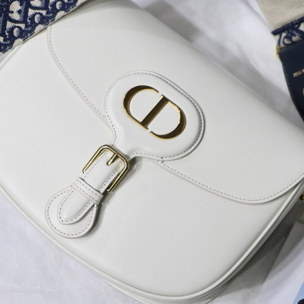 Medium Bobby Bag