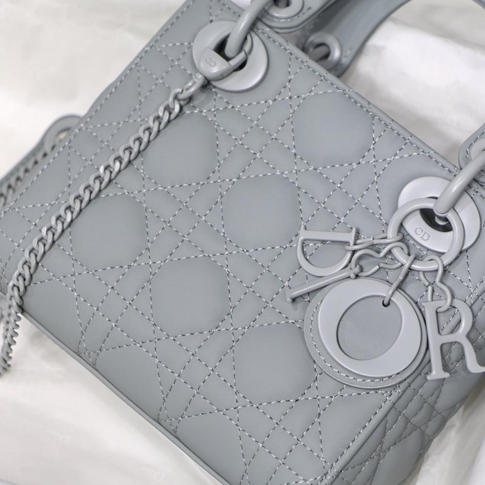 Mini Lady Bag