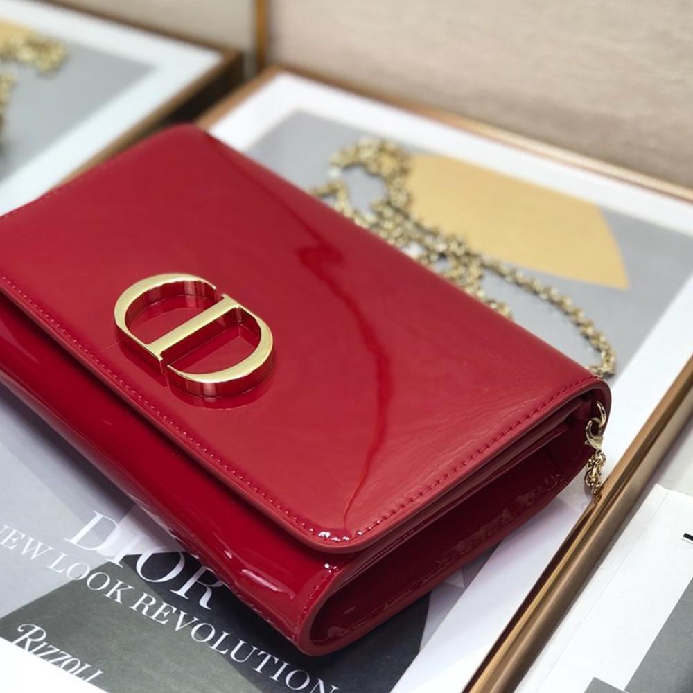 30 Montaigne Pouch