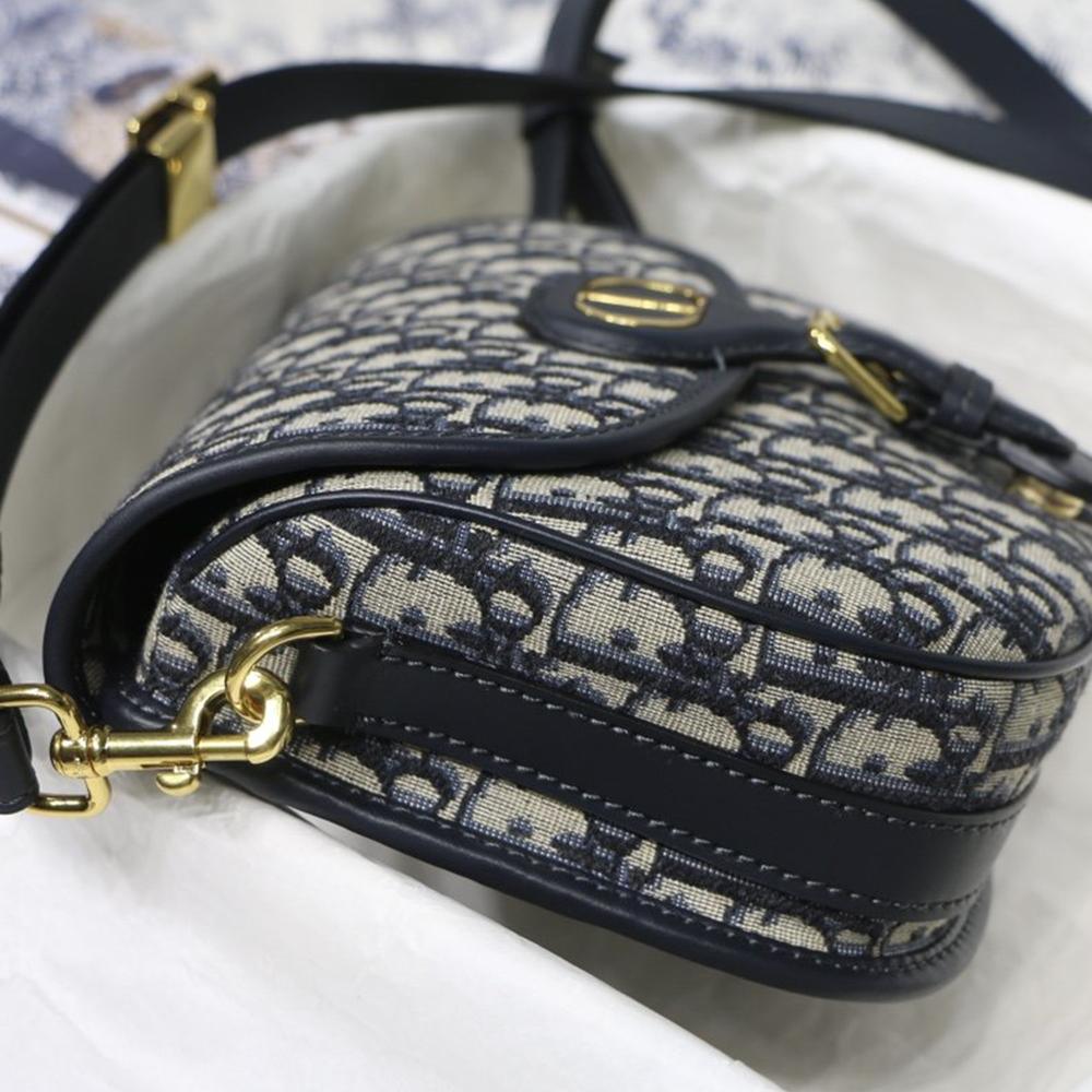 Medium Bobby Bag