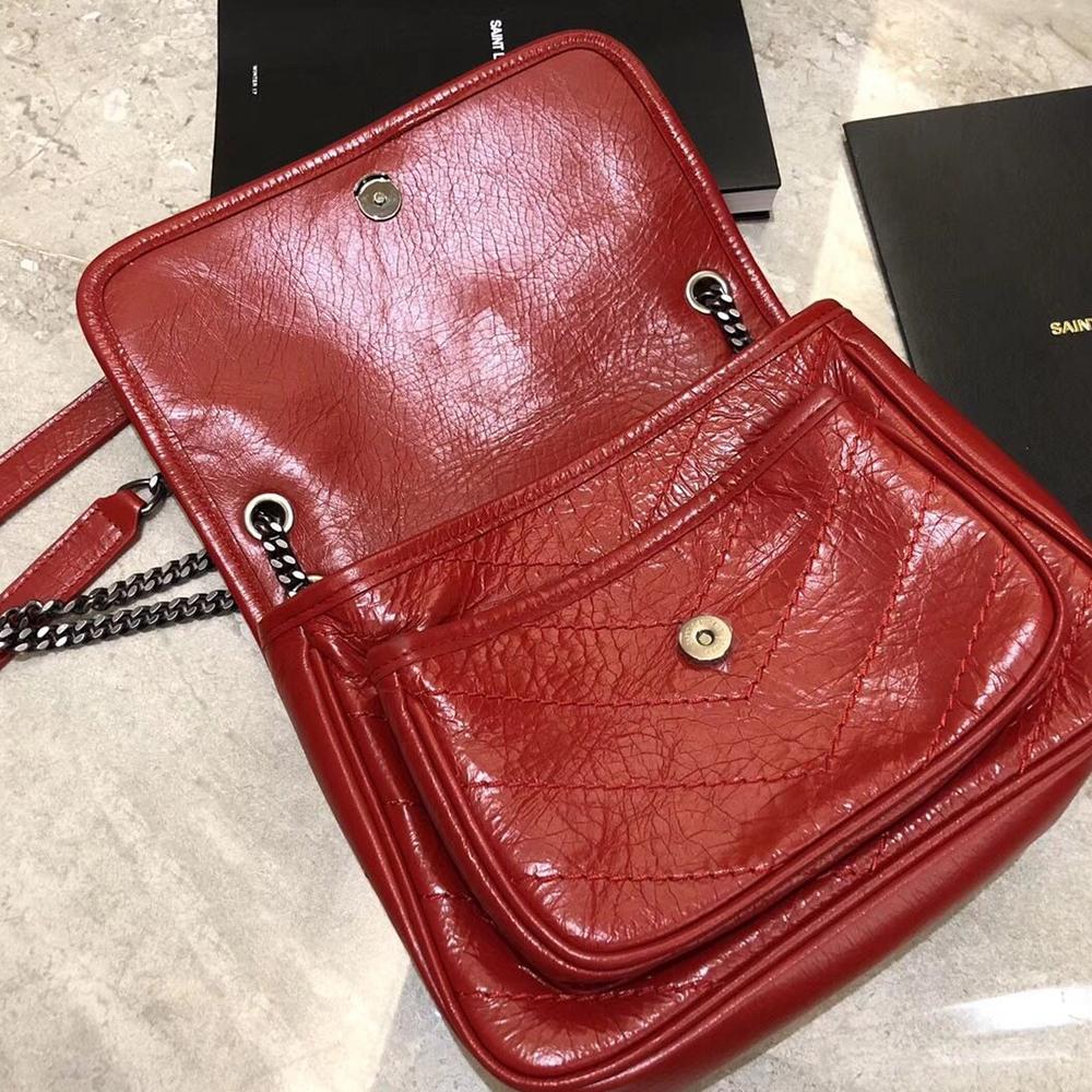 Niki Medium Bag