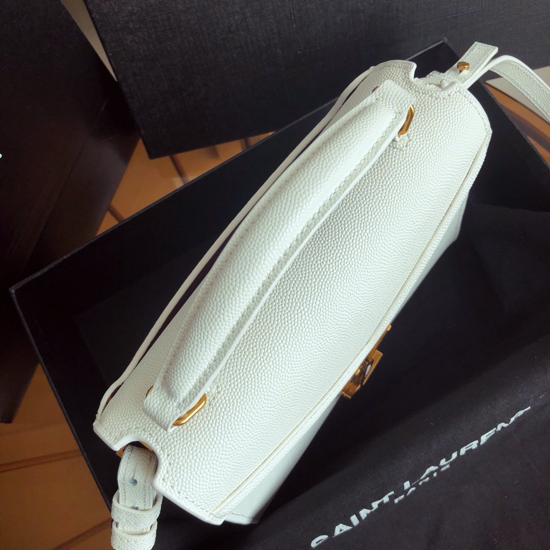 Cassandra Mini Top Handle Bag