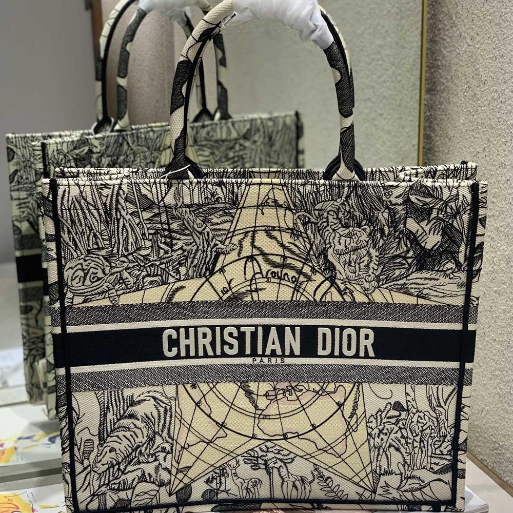 Book Tote