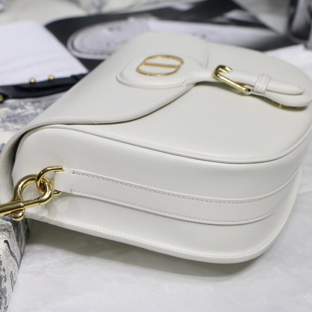 Medium Bobby Bag