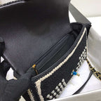 vintage classic Flap Bag