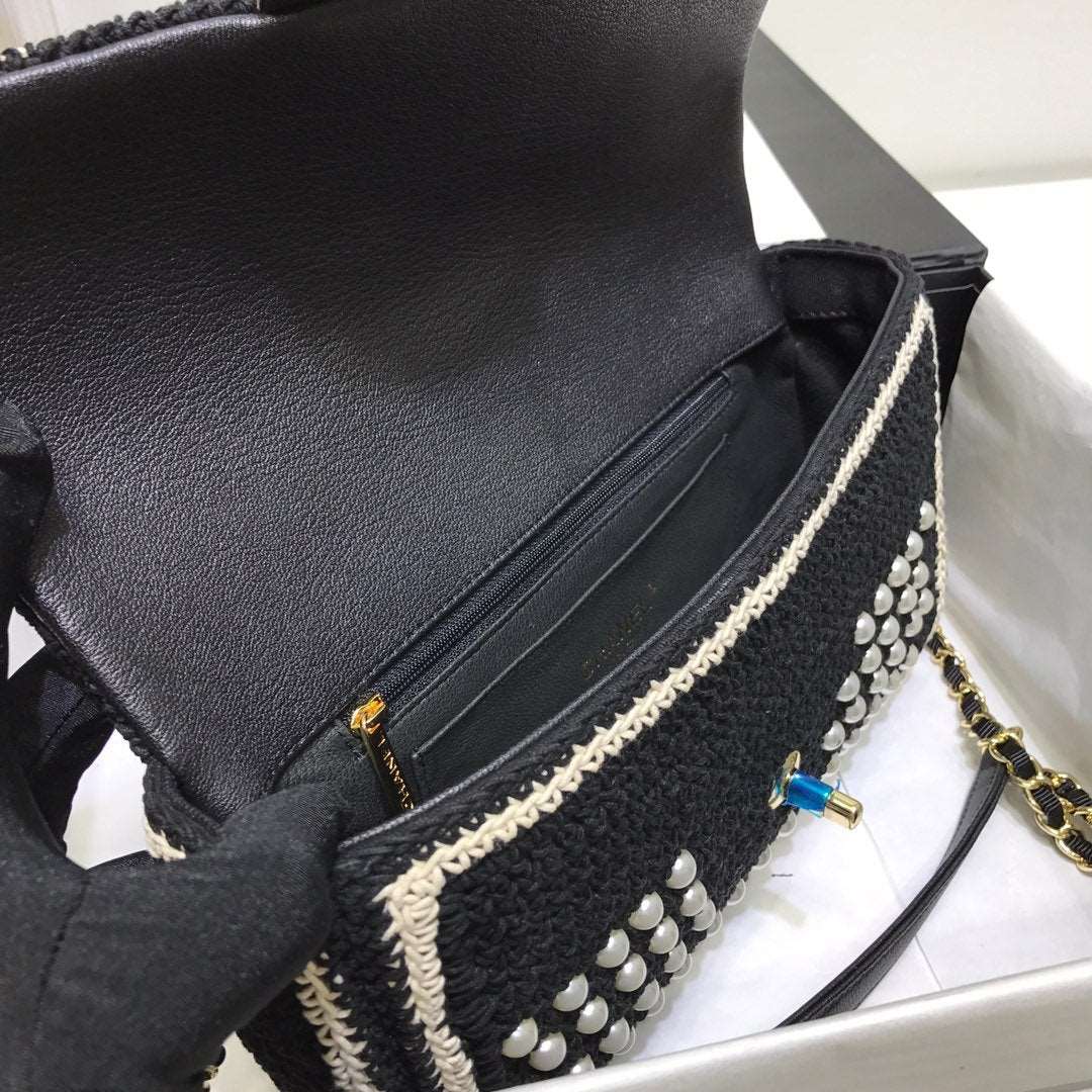 vintage classic Flap Bag