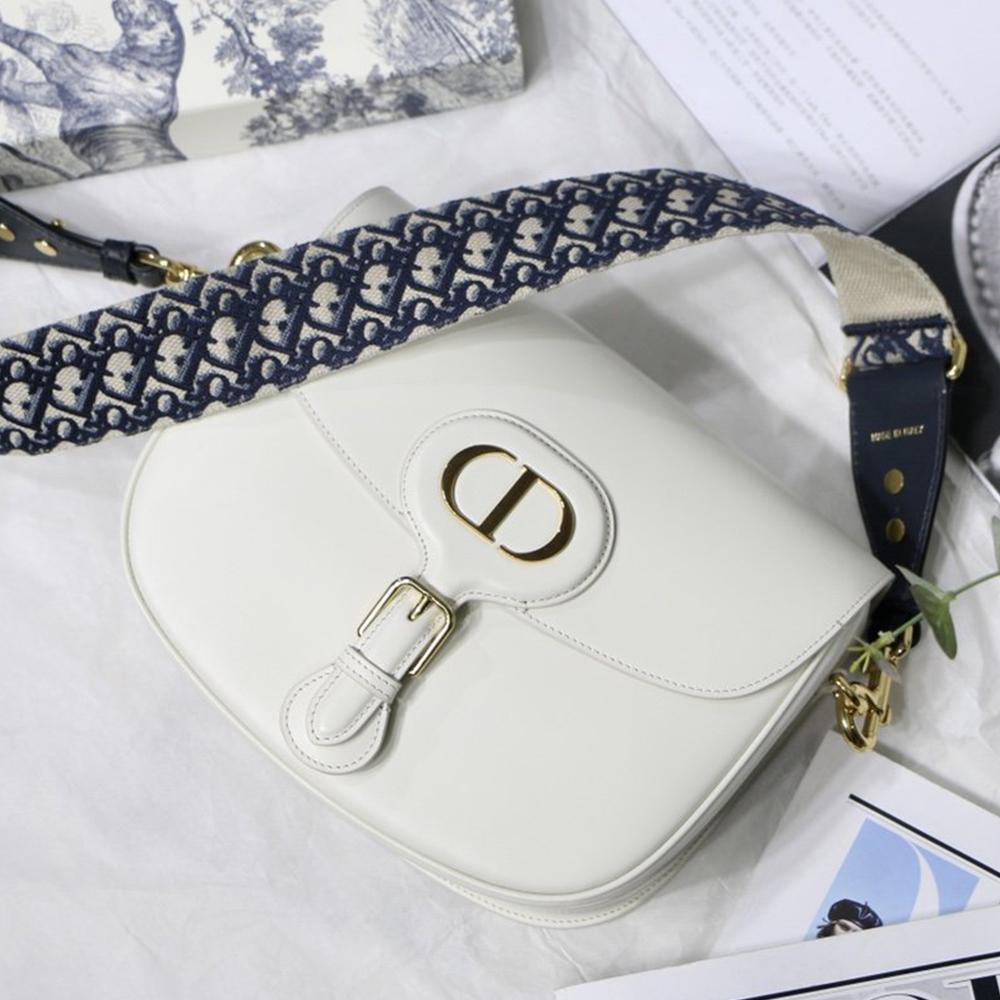 Medium Bobby Bag