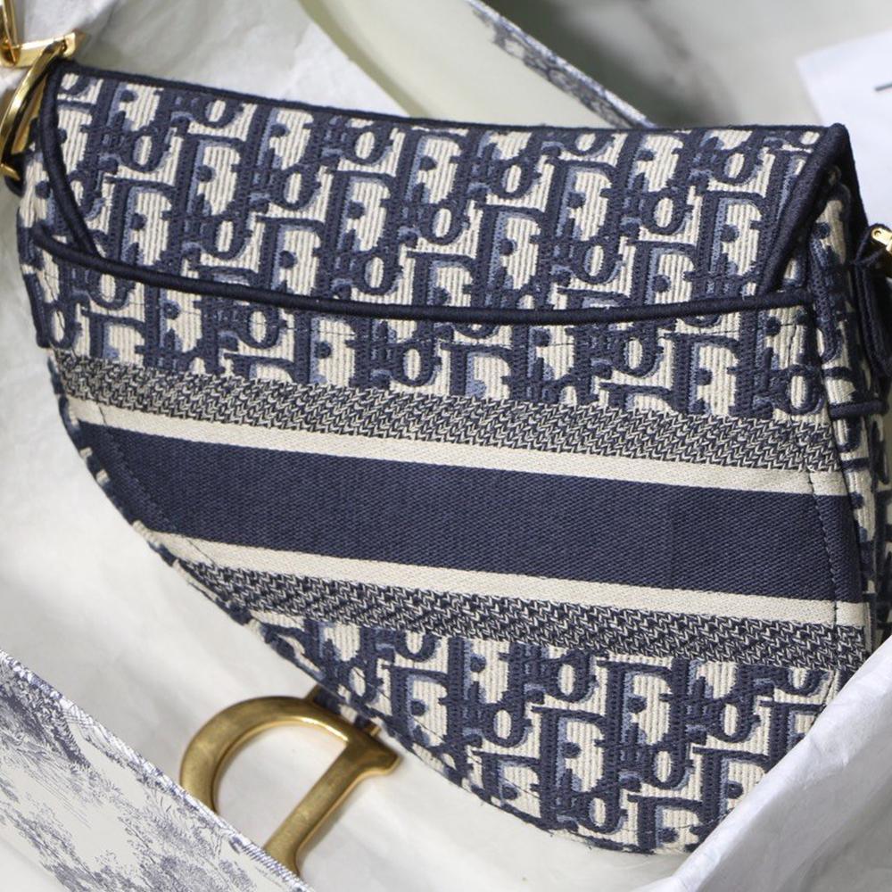 Saddle Bag