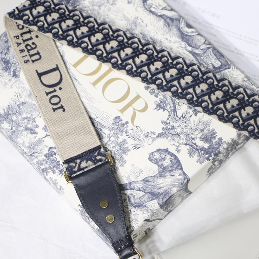 Medium Bobby Bag