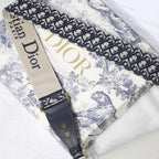 Medium Bobby Bag