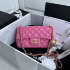 Mini Flap Bag