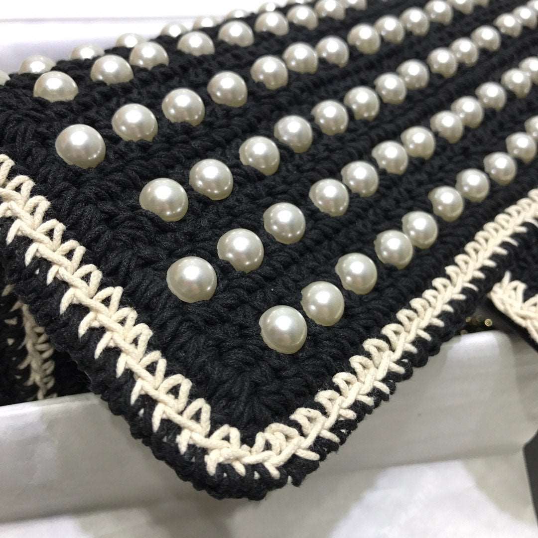 vintage classic Flap Bag