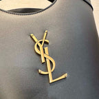 Saint Laurent Celia Mini Tote