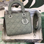 Small Lady My ABCBag