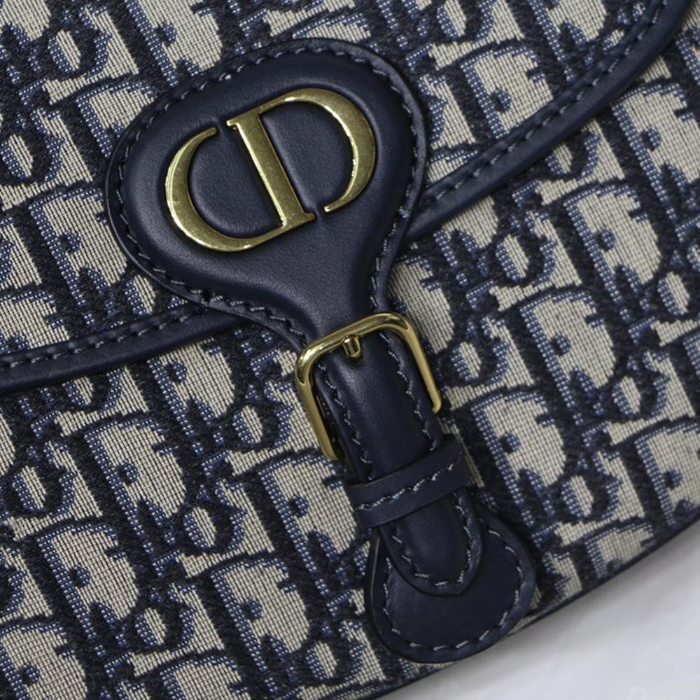 Medium Bobby Bag