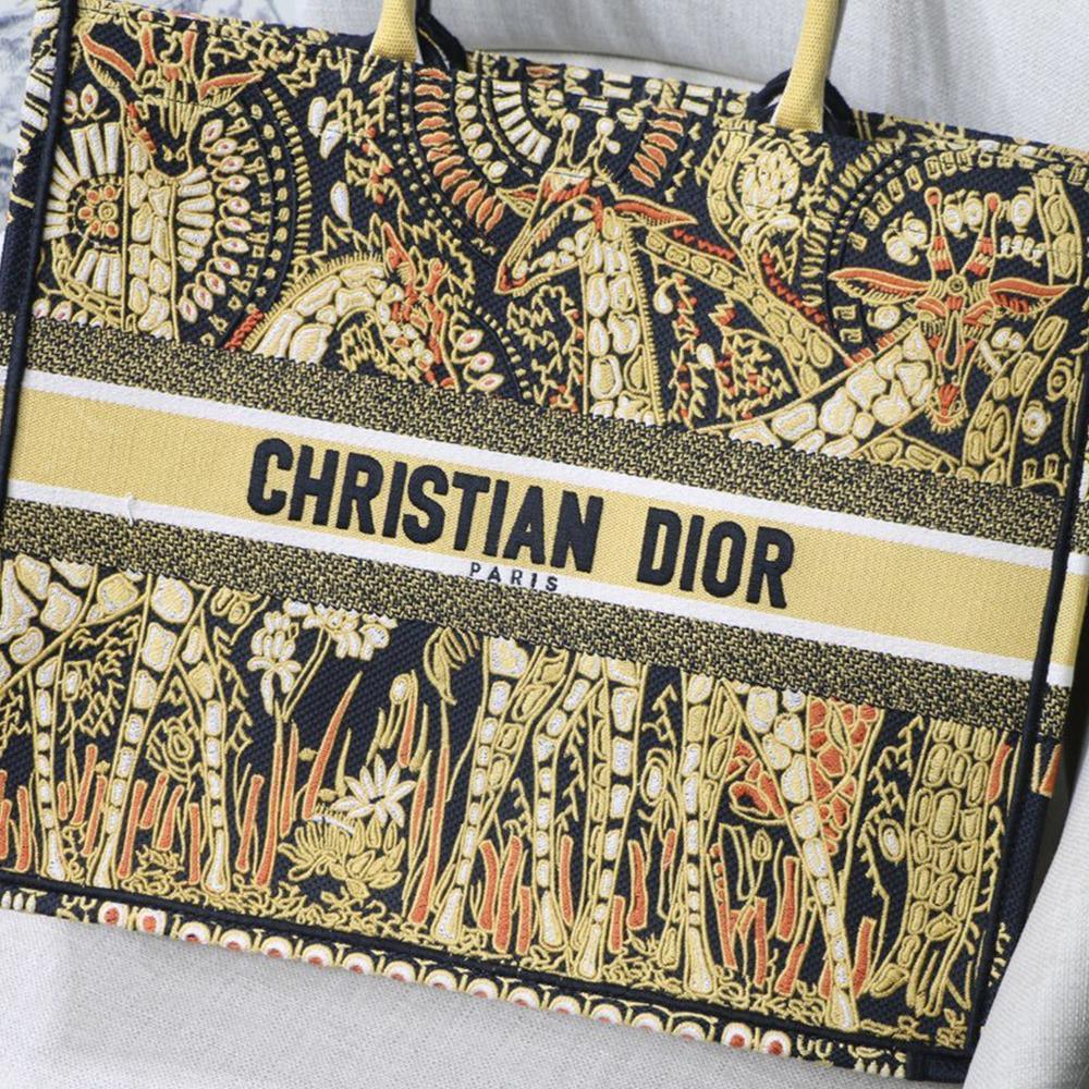 Book Tote