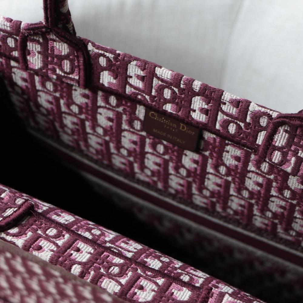 Book Tote