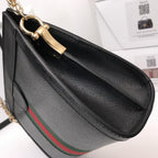 Ophidia GG medium shoulder bag