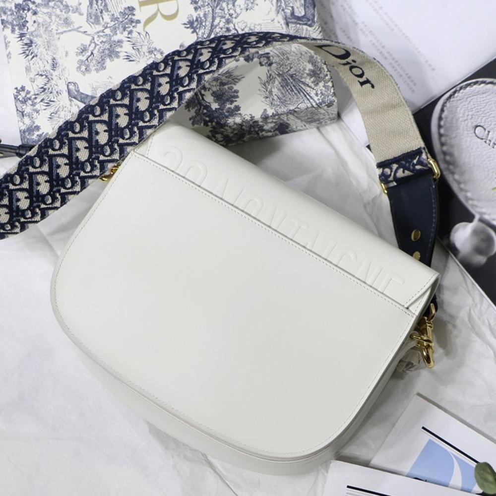 Medium Bobby Bag