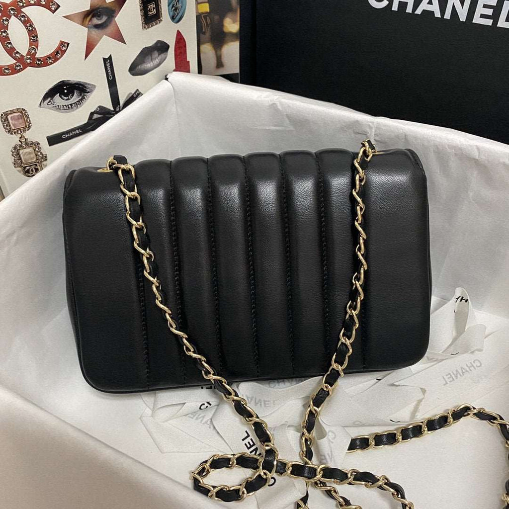 Flap Bag
