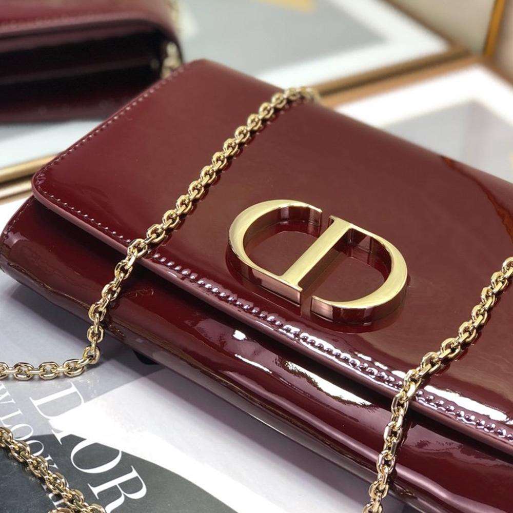 30 Montaigne Pouch