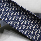 Book Tote Navy Blue