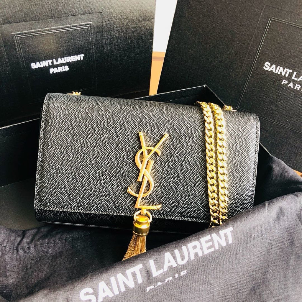 Kate Medium Bag