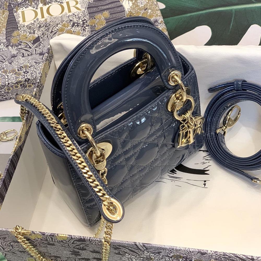 Mini Lady Bag
