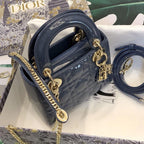 Mini Lady Bag