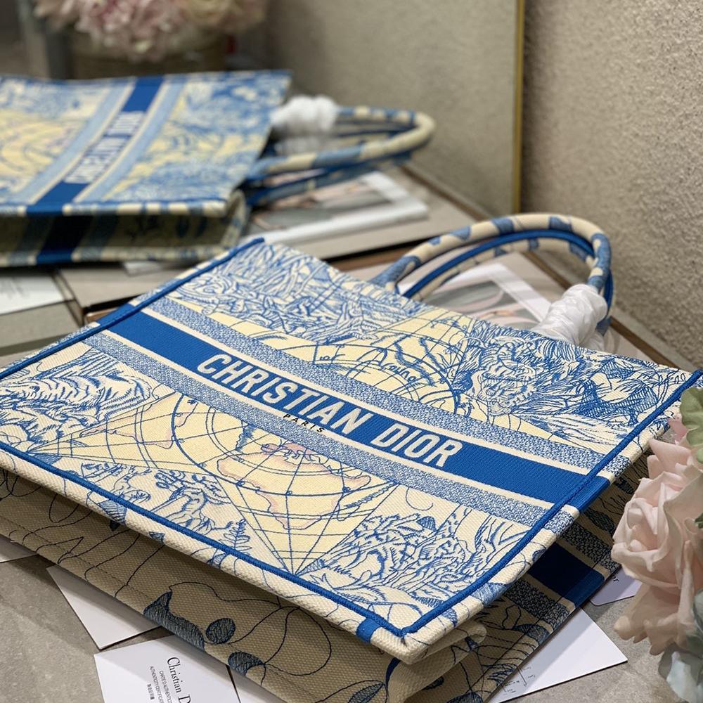 Book Tote