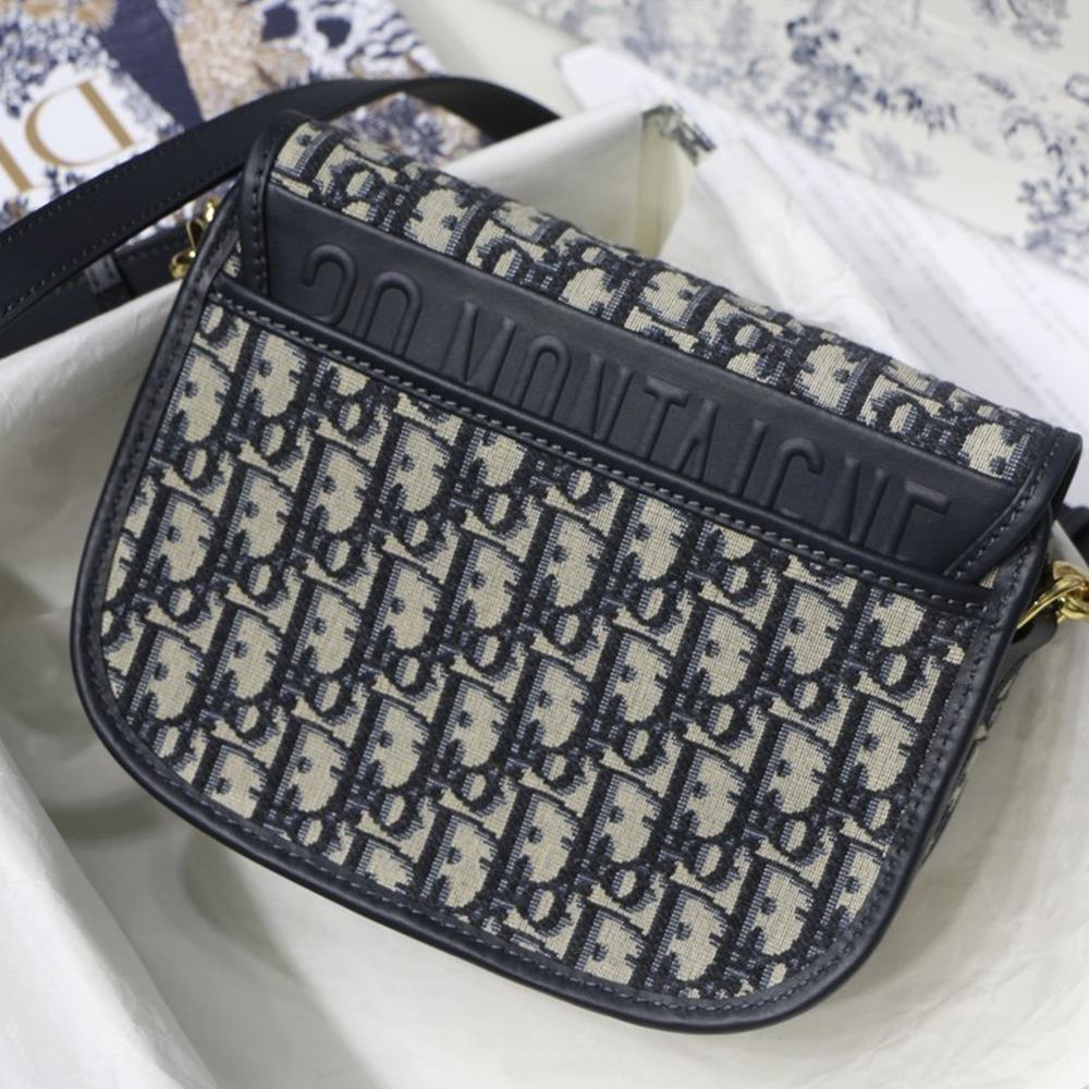 Medium Bobby Bag
