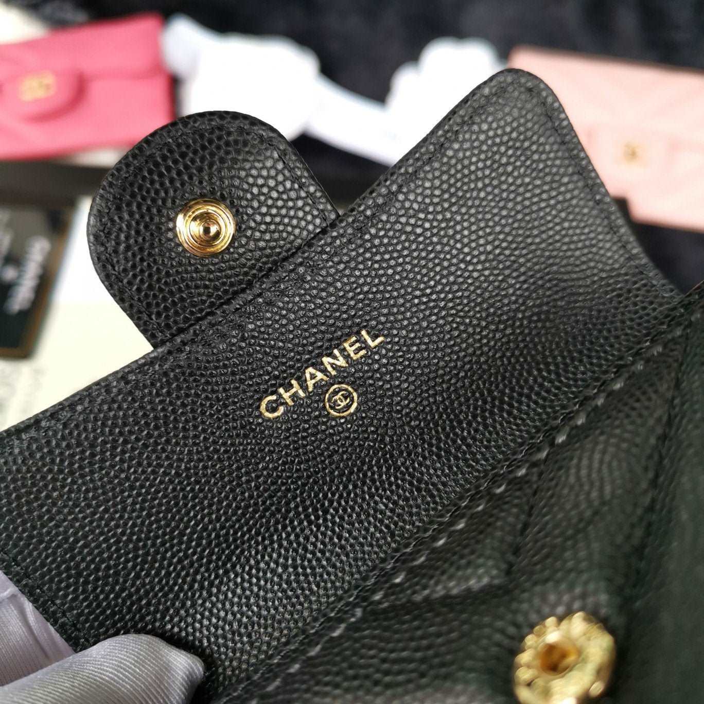 Classic small Wallet
