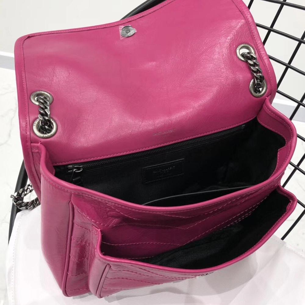 Niki Medium Bag