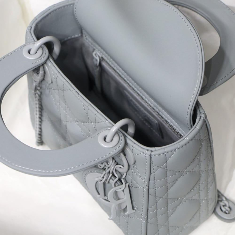 Mini Lady Bag