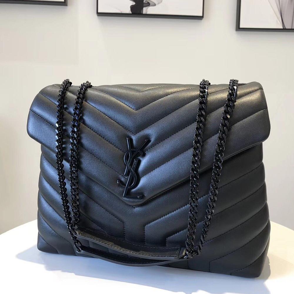 Loulou Small Bag