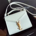 Cassandra Mini Top Handle Bag
