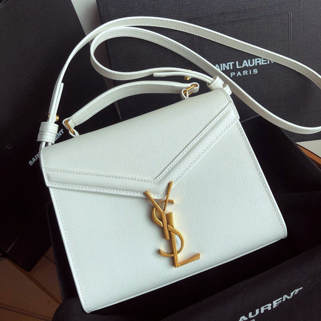 Cassandra Mini Top Handle Bag