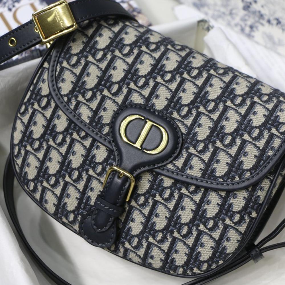 Medium Bobby Bag