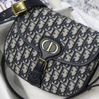 Medium Bobby Bag