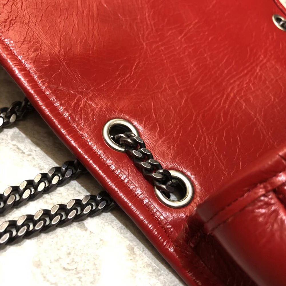 Niki Medium Bag