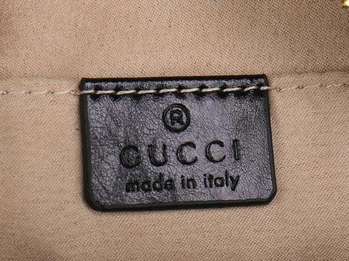 GG Marmont small shoulder bag