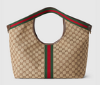 Giglio Tote Bags