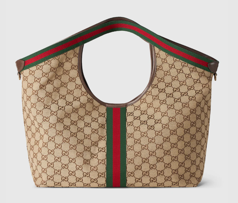 Giglio Tote Bags