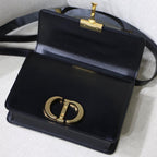 30 Montaigne Bag