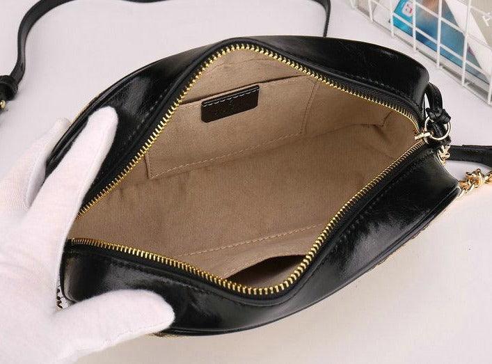 GG Marmont small shoulder bag