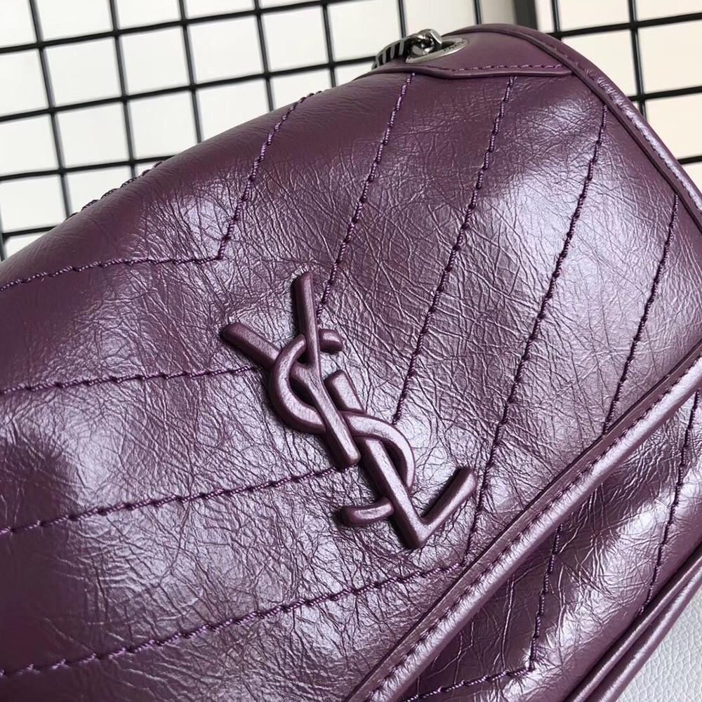 Niki Medium Bag