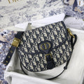 Medium Bobby Bag