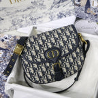 Medium Bobby Bag