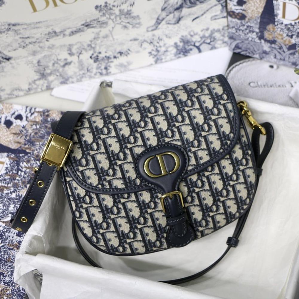 Medium Bobby Bag